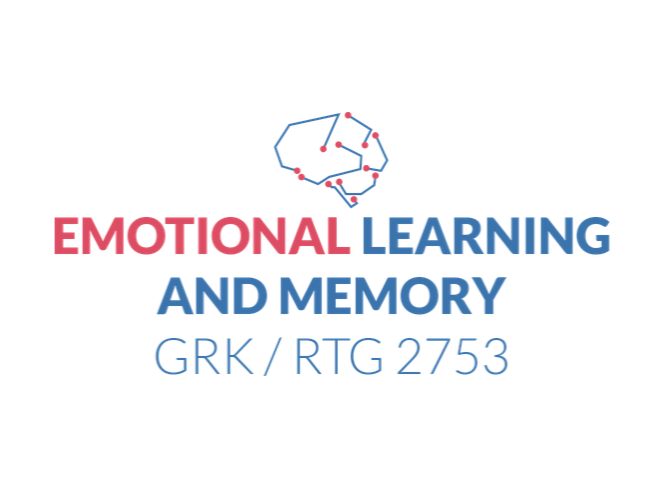 Research Training Group Emotional Learning and Memory https: www.emotionalmemory.de