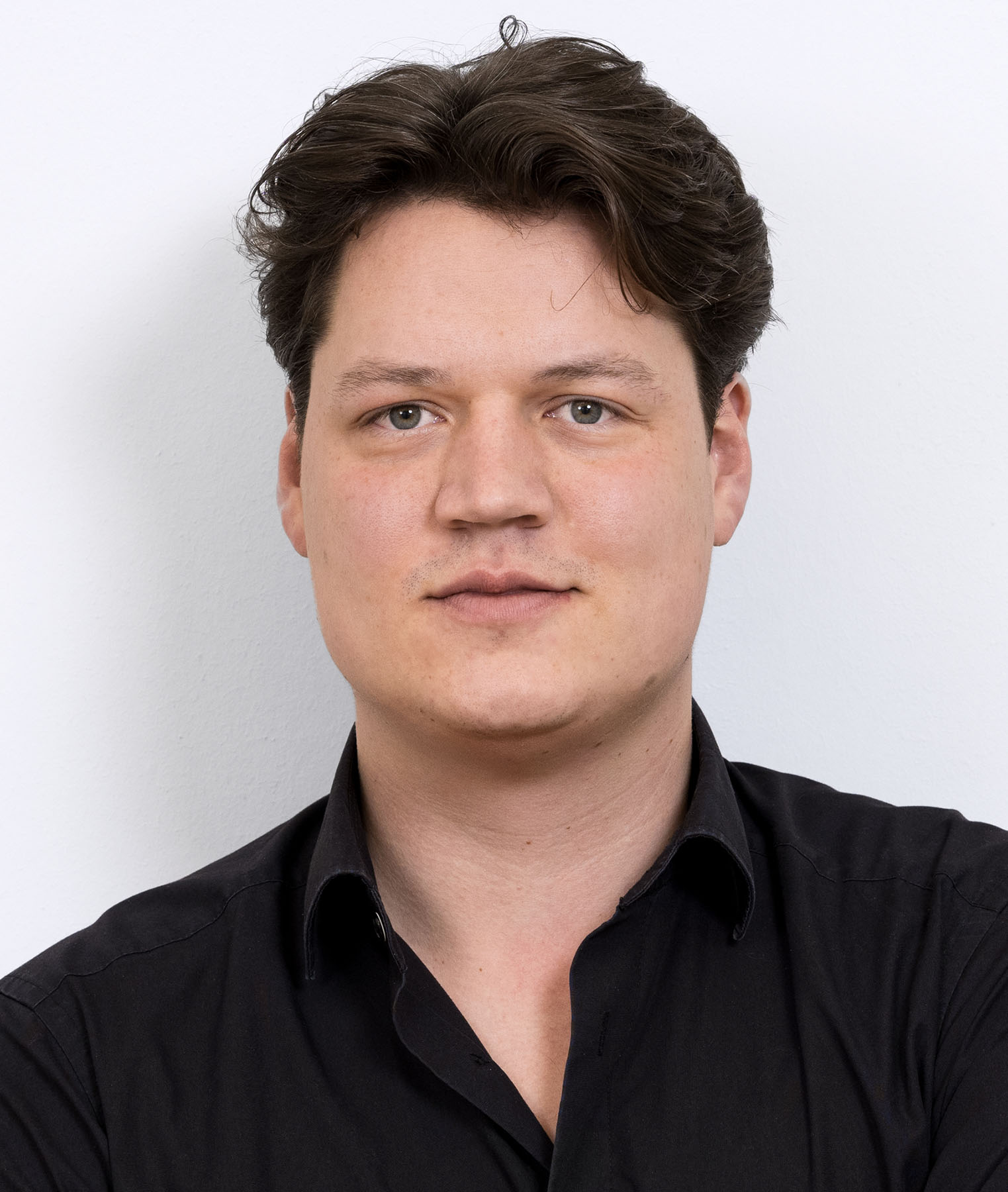 member portrait
