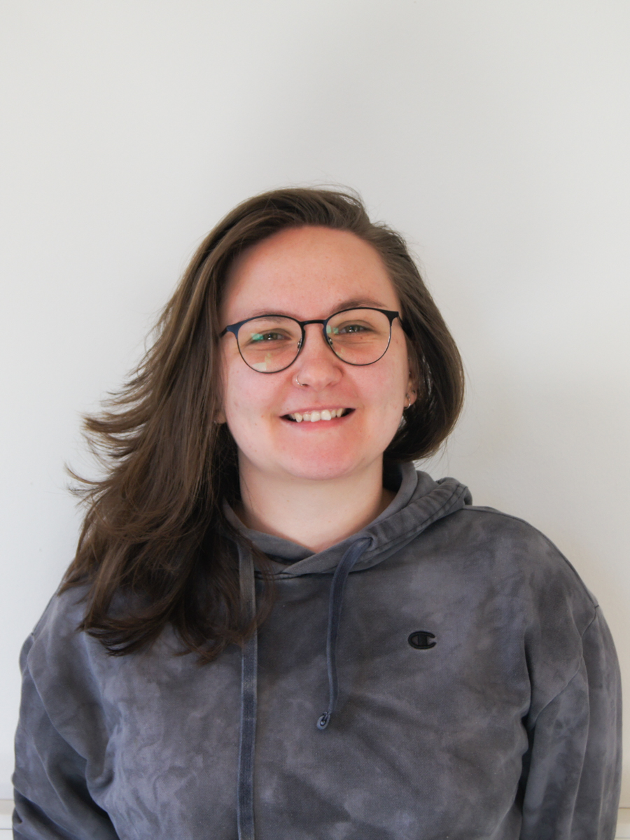 member portrait