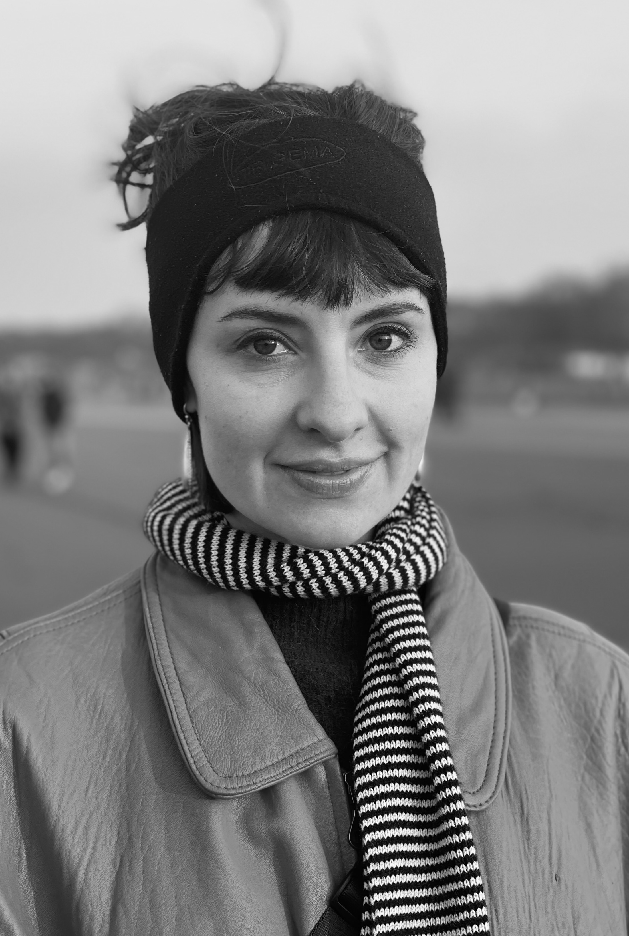 member portrait
