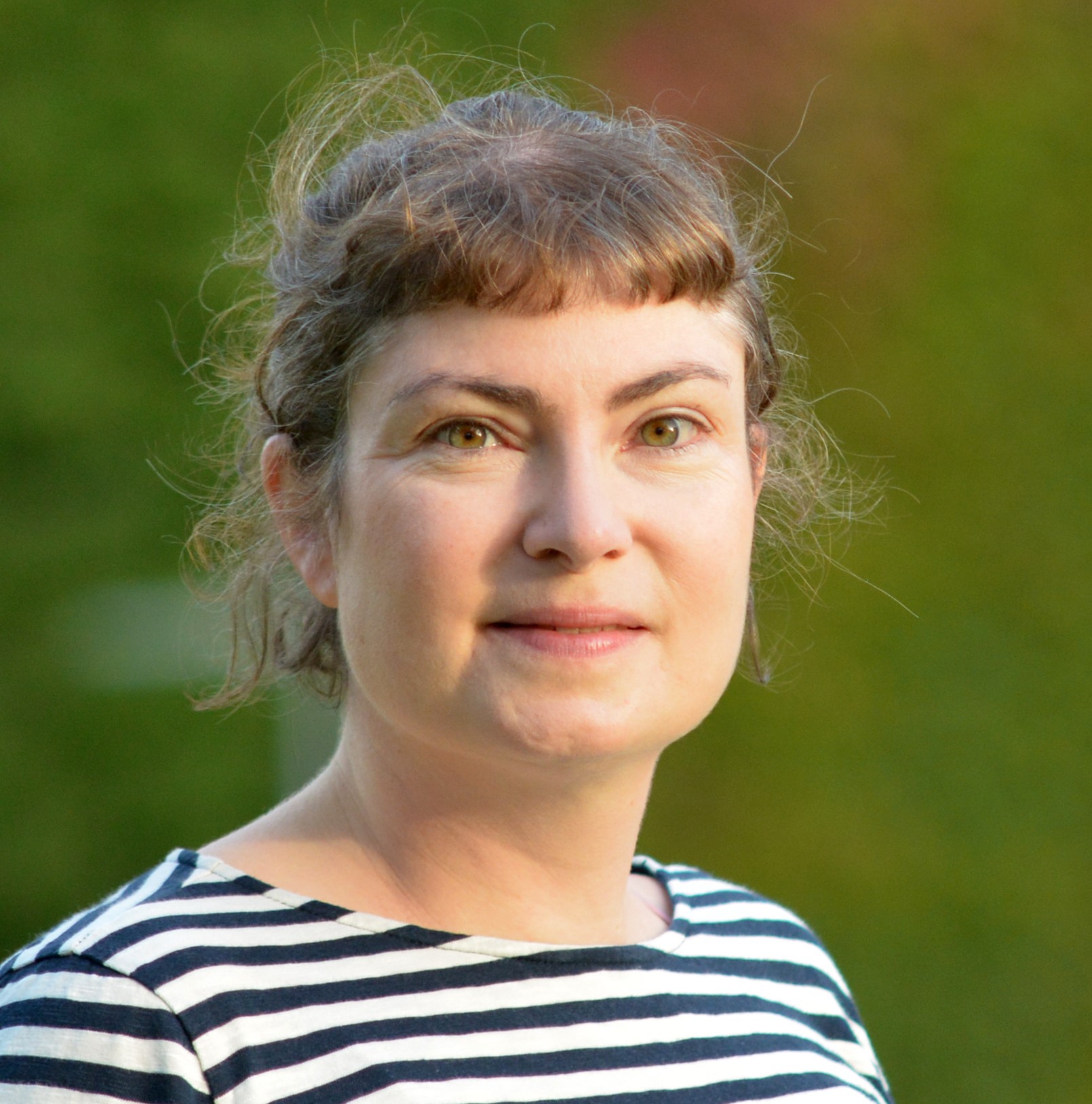 member portrait