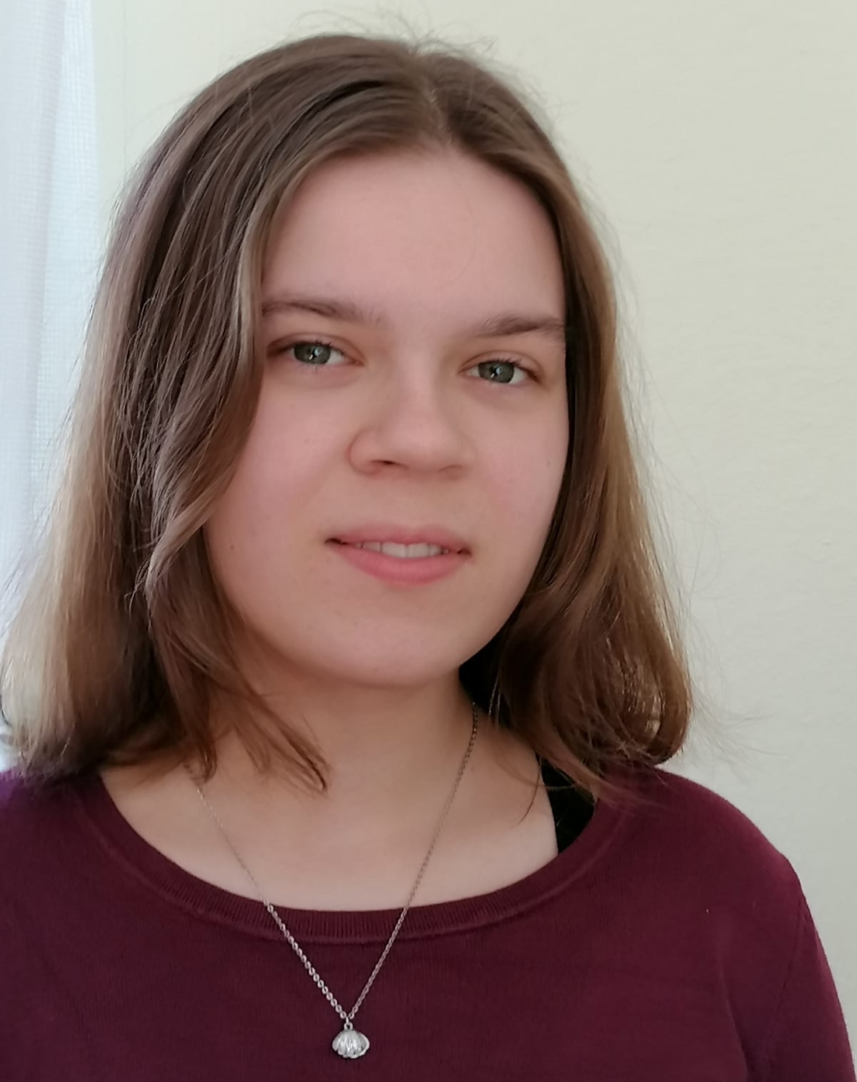 member portrait