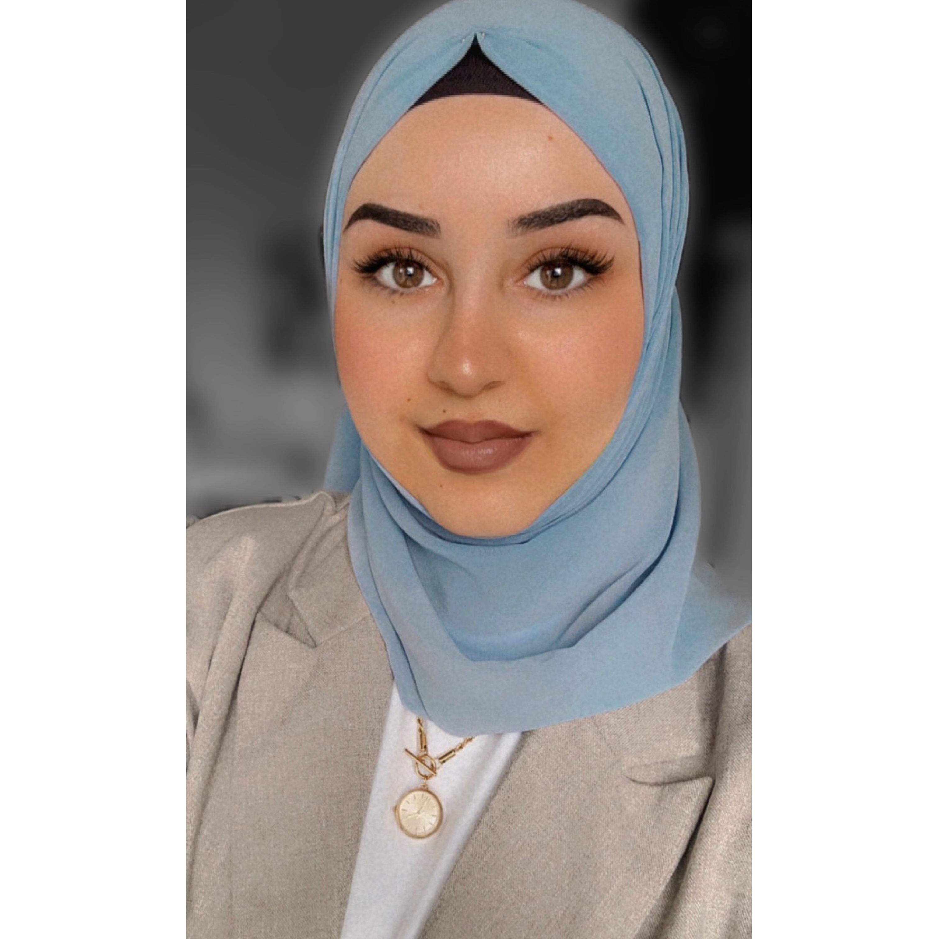 member portrait